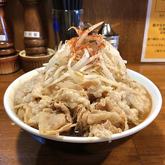 肉そば 千 西荻窪 ラーメン 食べログ 肉そば 千 西荻窪 ラーメン 食べログ