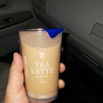 セブンイレブン - ドリンク写真: