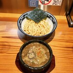 こだわり麺工房たご - 