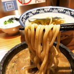 こだわり麺工房たご - 