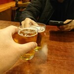 太平楽 - おつかれちゃ～～ん(^_^)／□☆□＼(^_^)