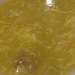 太平楽 - 挽肉入りなのは珍しいかも？？