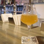 ウィッチ クラフト - 