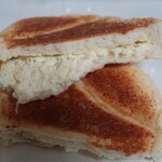 PARIS BAGUETTE Market - 