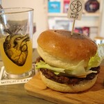 ウィッチ クラフト - 