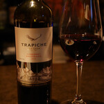 Ma-No - 2019/11/19  アルゼンチンのカベルネソーヴィニヨン