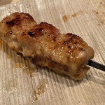 鳥しき - つくね