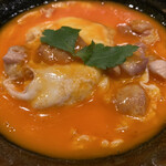 鳥しき - 親子丼