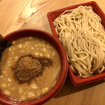 竹麓輔らーめん創作工房 竹麓らーめん - 