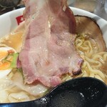 和 dining 清乃 - ドルチェポルコバラチャーシュー