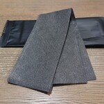 和 dining 清乃 - お手拭き