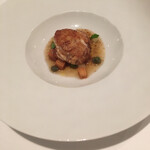 レストラン・モリエール - 