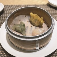 中国料理 「王朝」 ヒルトン東京 - 