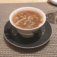 中国料理 「王朝」 ヒルトン東京 - 
