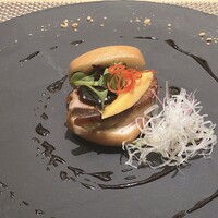 中国料理 「王朝」 ヒルトン東京 - 