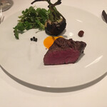 レストラン・モリエール - 