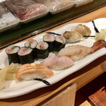 h Itamae Sushi Hanare - 