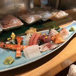 h Itamae Sushi Hanare - 