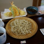 手打ち蕎麦　いよ翁 - 