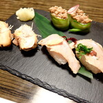 椿家 - 料理写真: