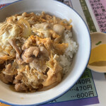 元祖　手打ちうどん　さぬきや - 