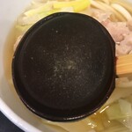 Komoro Soba - 