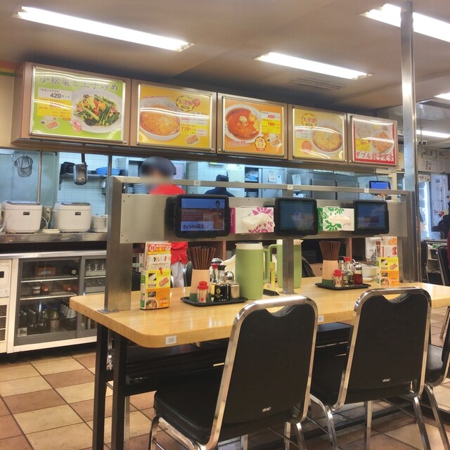 ぎょうざの満洲 上石神井南口店 上石神井 中華料理 食べログ ぎょうざの満洲 上石神井南口店 上石神井 中華料理 食べログ