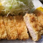 Tonkatsu Tonchuu - 