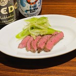 田町の肉バル 肉リーマン - 