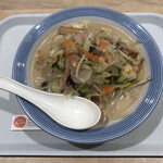 リンガーハット - 