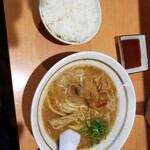 麺八 - 