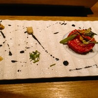 焼肉 うしみつ 恵比寿本店 - 