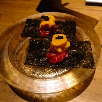 焼肉 うしみつ 恵比寿本店 - 