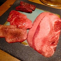 焼肉 うしみつ 恵比寿本店 - 