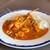 カフェレストマーメイド - タイ風シーフードカレー