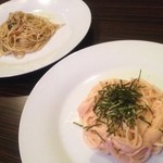 ACQUA - パスタ♪