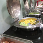 New Continental Hotel  - 店内