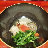 草喰 なかひがし - 