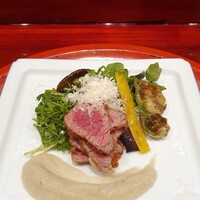 草喰 なかひがし - 
