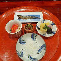 草喰 なかひがし - 