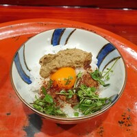 草喰 なかひがし - 