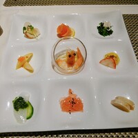 御膳房 六本木店 - 