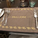 Brasserie - 