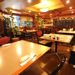 地球飯店 池袋店