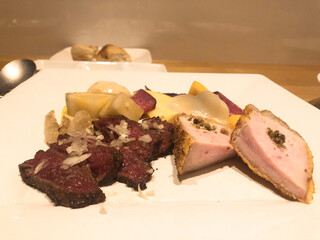 代官山でのディナーデートに 雰囲気も抜群の人気店10選 食べログまとめ