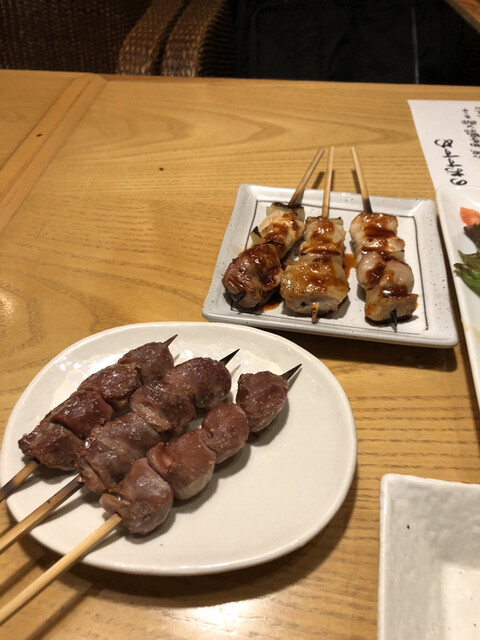 名古屋コーチン 旬彩 弌鳥 いっちょう 金山 鳥料理 食べログ