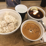 Soup Stock Tokyo - 