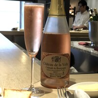 QUAND L'APPETIT VA TOUT VA ! - 