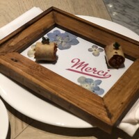 QUAND L'APPETIT VA TOUT VA ! - 