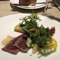 QUAND L'APPETIT VA TOUT VA ! - 